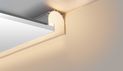 BLEX-TL020 vaulted extrusion light from BoscoLighting.