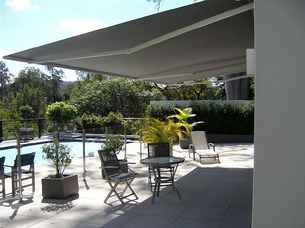 Folding Arm Awnings By Shadewell Awnings And Blinds Selector