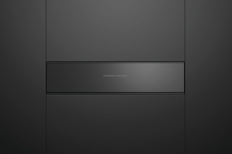The VB60SDEB1 vacuum-seal drawer from Fisher and Paykel.