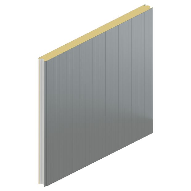 Ks Kp Karrier Wall Panel By Kingspan Insulated Panels Selector