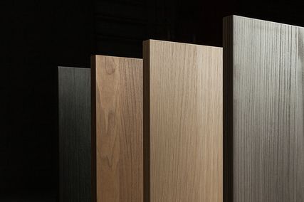 Timber look panels – Evenex Sincro