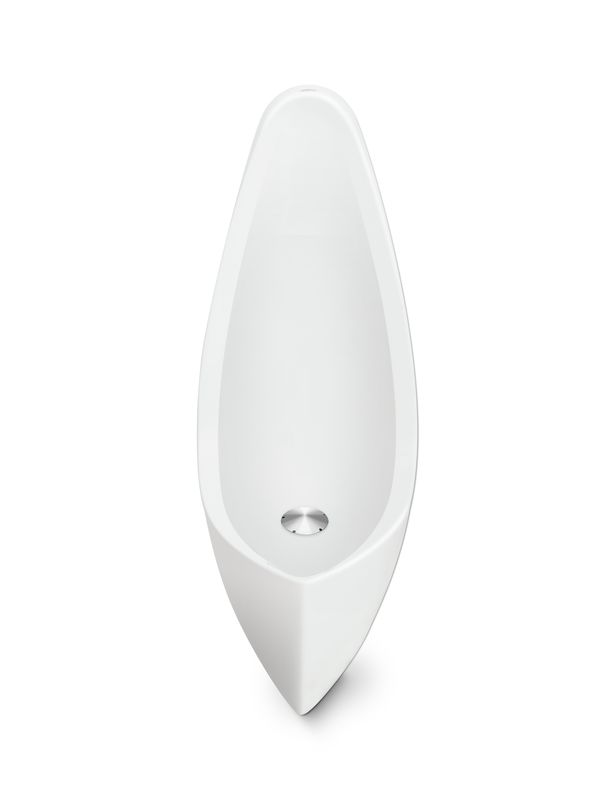 Unisex Waterless Urinal Captain By Uridan Australia Selector 8106