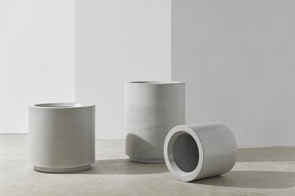Pots and planters – Cylinder