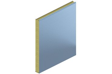 Eurobond Europanel Extra Wall Panel By Kingspan Insulated Panels – Selector