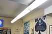 Round linear LED lights – DHL-99120R