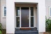 Composite entry doors – Duramax