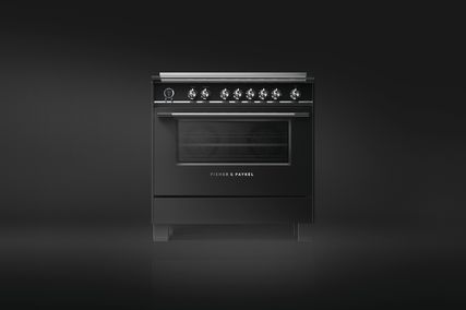 Freestanding 90 cm induction cooker – Series 9 OR90SCI6B1