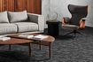 Wool carpet tiles – Natural Elevation and Terrain