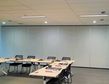 Operable Wall for Boeing Training Centre