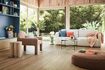 Hybrid flooring – Metropol Oak