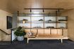 Interior-grade plywood – Birch S/BB Select
