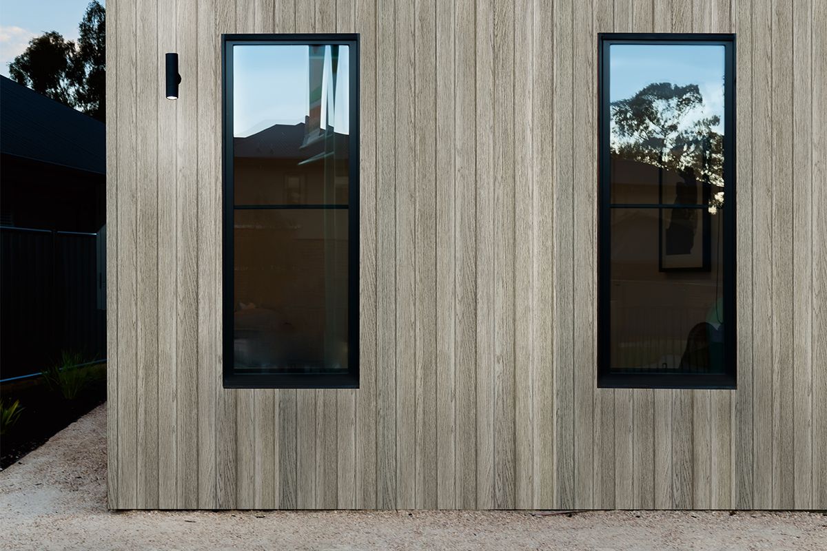 Composite cladding – Millboard Envello by Concept Materials – Selector