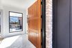 BAL compliant timber doors – BAL29