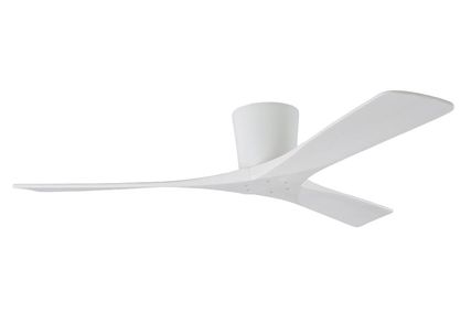 Remote-controlled ceiling fan – Milano Zen
