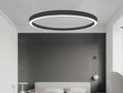 Orbit from BoscoLighting is a slimline and minimalist design pendant light for modern homes.