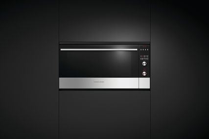 Multi-function 90 cm oven – Series 9 OB90S9MEPX3