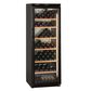 Liebherr’s Barrique WKb 4612 freestanding single-zone wine cellar can store up to 195 bottles.
