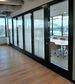 Bildspec operable walls “Konnect” office to bridge views