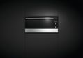 The large-capacity, built-in Series 9 OB90S9MEPX3 oven.
