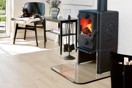 Freestanding fireplace – Morsø 1440