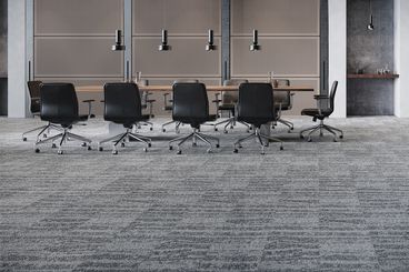 Godfrey Hirst Fractal Ground Carpet Tiles