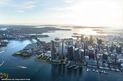 Siniat Australia has partnered with Lendlease for the One Sydney Harbour project.