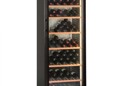 Single-zone wine cabinet – Barrique WKb 4612
