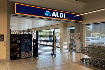 Expandable barrier hire popular with Australian retailers
