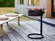 Morsø Grill ’71 was designed in 1971 and has been manufactured ever since.